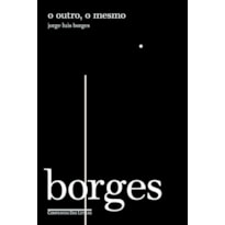 O OUTRO O MESMO