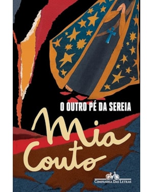 O outro pé da sereia