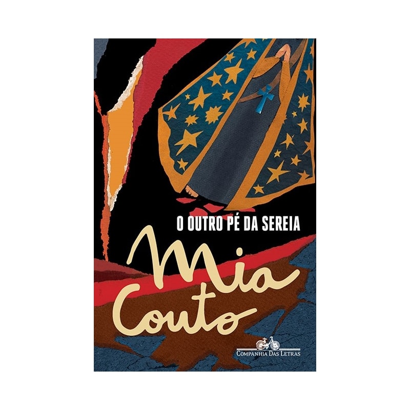 O OUTRO PÉ DA SEREIA