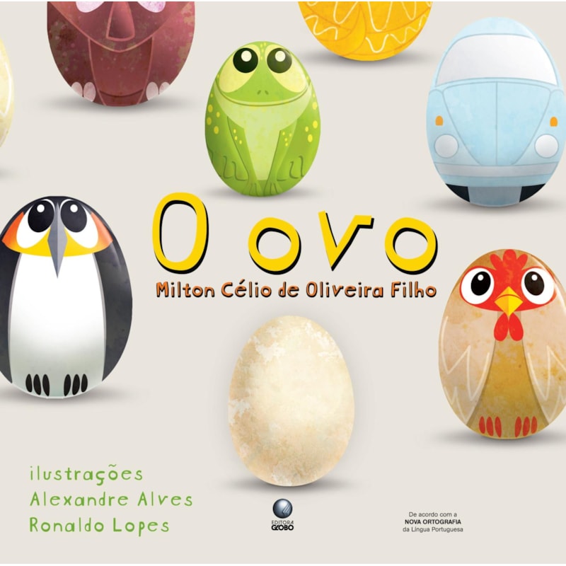 O OVO