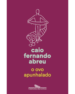 O ovo apunhalado