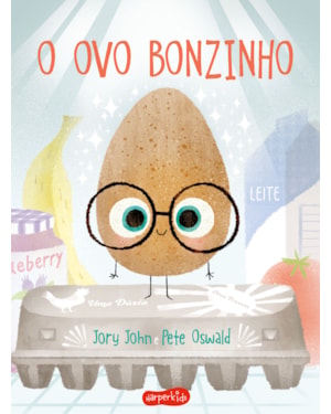 O OVO BONZINHO (ESQUADRÃO DO RANGO)