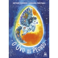 O OVO DE PÉGASO O OVO DE PÉGASO