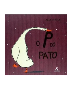 O P do pato