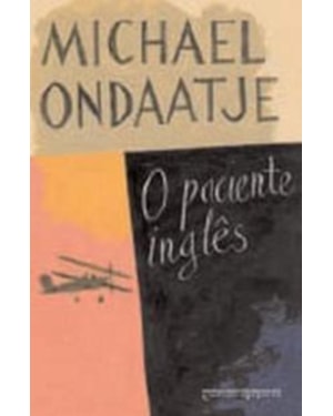 O PACIENTE INGLÊS