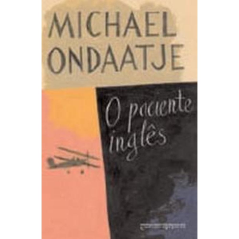 O PACIENTE INGLÊS