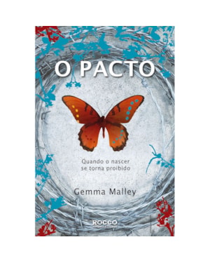 O PACTO