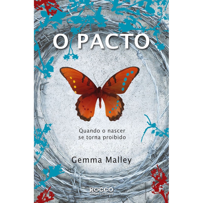 O PACTO