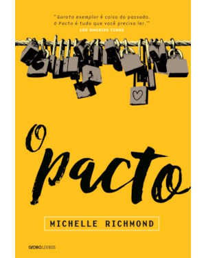 O PACTO