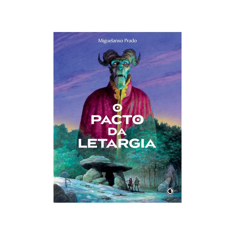 O PACTO DA LETARGIA