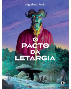 O PACTO DA LETARGIA