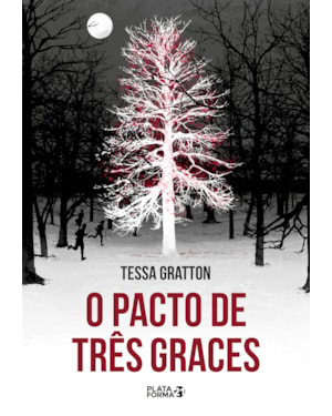 O PACTO DE TRÊS GRACES