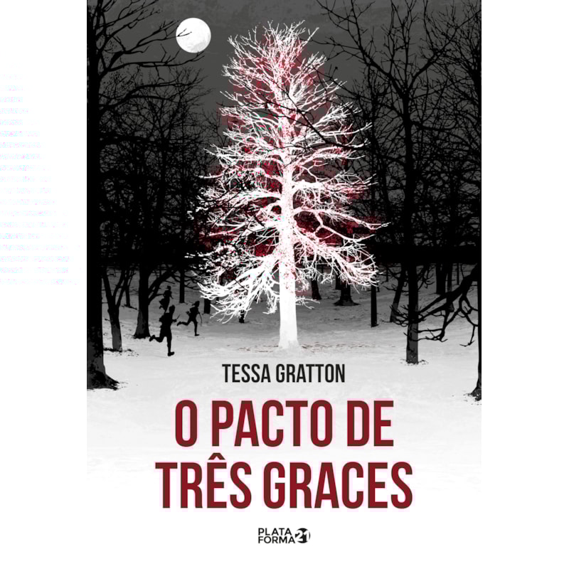 O PACTO DE TRÊS GRACES