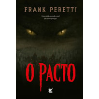 O Pacto: Uma cidade esconde o mal que jurou proteger.