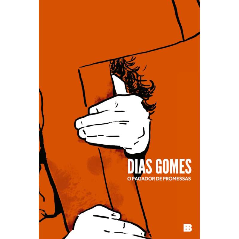O PAGADOR DE PROMESSAS