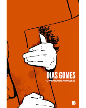 O PAGADOR DE PROMESSAS