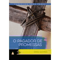 O PAGADOR DE PROMESSAS