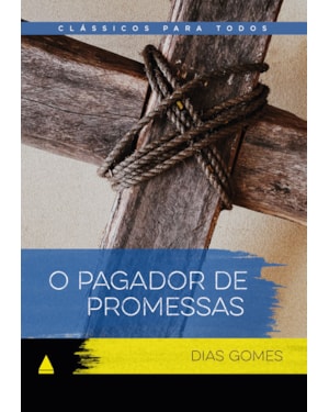 O PAGADOR DE PROMESSAS