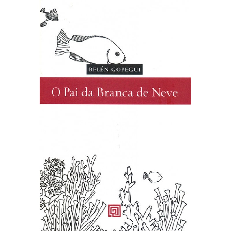 O pai da Branca de Neve