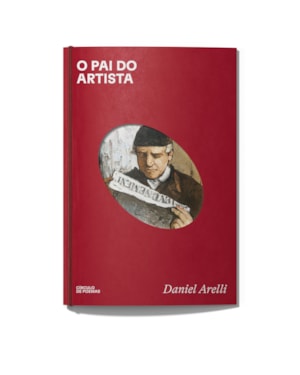 O PAI DO ARTISTA