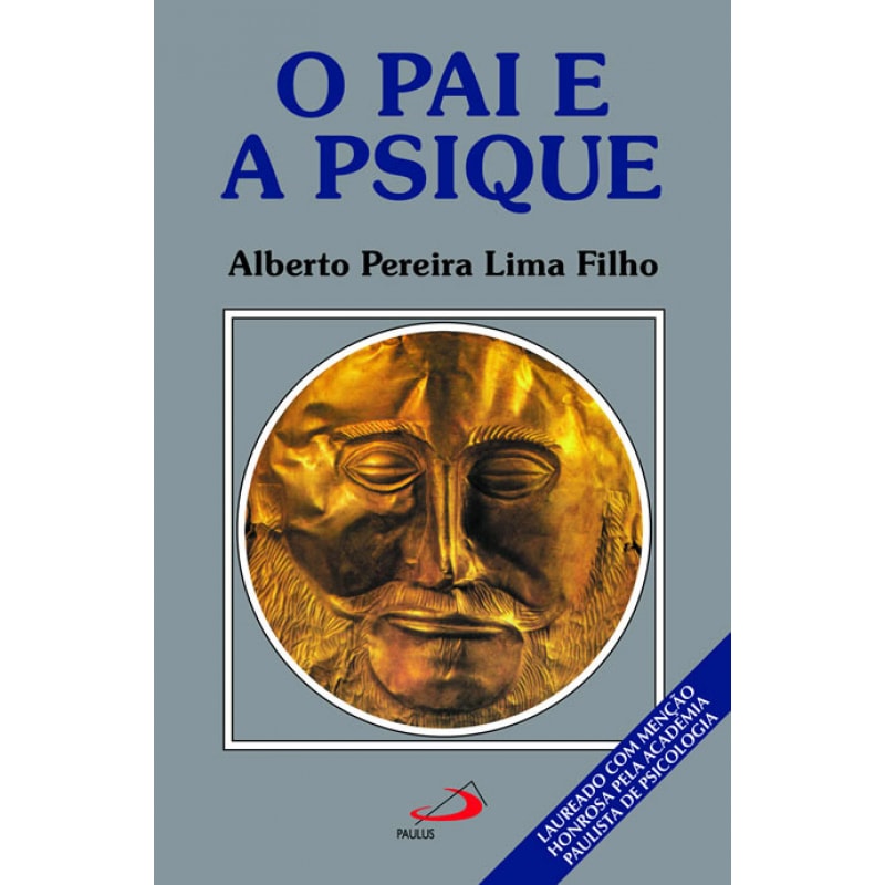 O pai e a psique