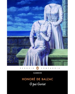 O PAI GORIOT