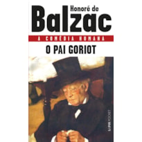 O pai goriot