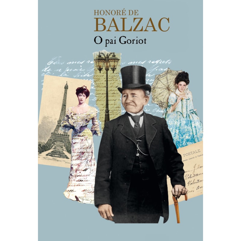 O PAI GORIOT