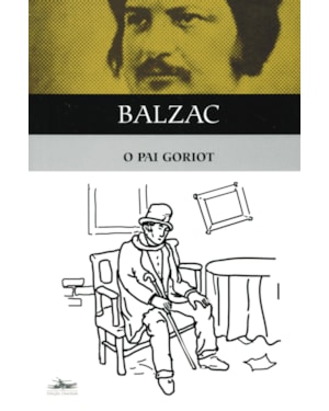 O PAI GORIOT