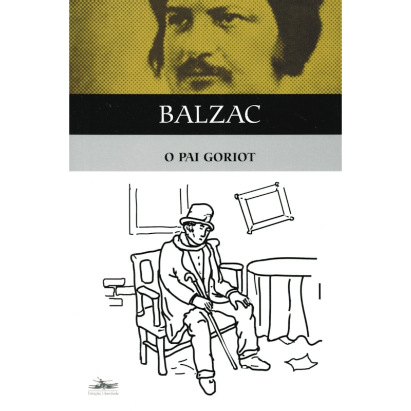 O PAI GORIOT