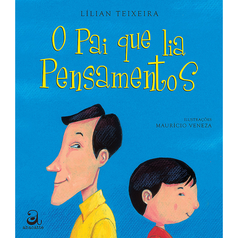 O PAI QUE LIA PENSAMENTOS