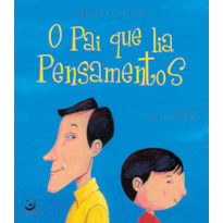 O PAI QUE LIA PENSAMENTOS O PAI QUE LIA PENSAMENTOS