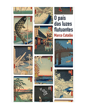 O PAÍS DAS LUZES FLUTUANTES