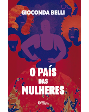 O PAÍS DAS MULHERES