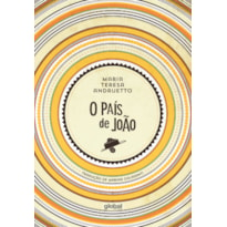 O PAÍS DE JOÃO