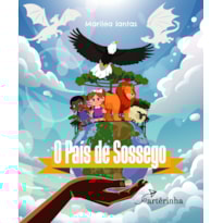 O PAÍS DE SOSSEGO