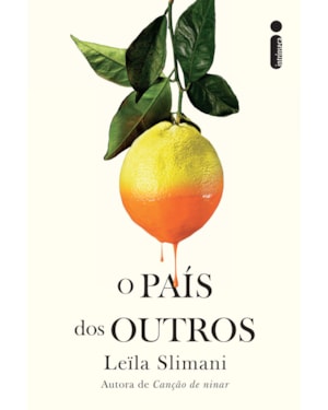 O PAÍS DOS OUTROS