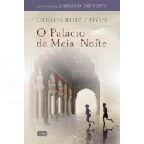 O PALÁCIO DA MEIA-NOITE
