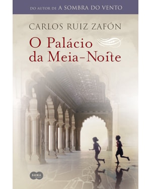 O PALÁCIO DA MEIA-NOITE