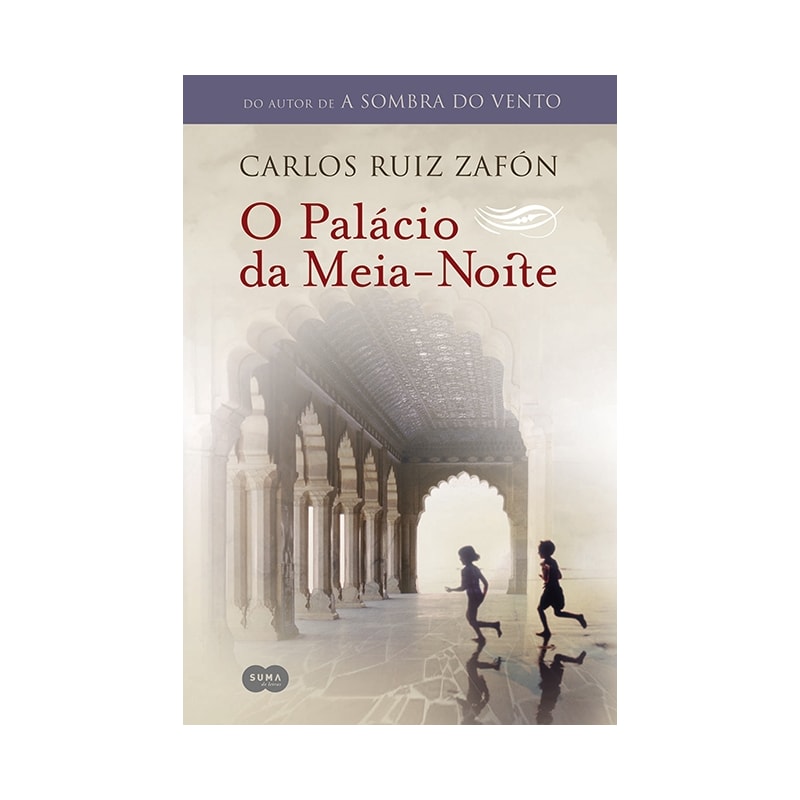 O PALÁCIO DA MEIA-NOITE