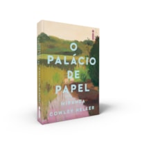 O PALÁCIO DE PAPEL