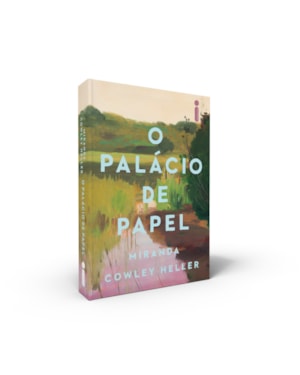 O PALÁCIO DE PAPEL