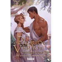 O PALÁCIO DE VERÃO E OUTROS CONTOS