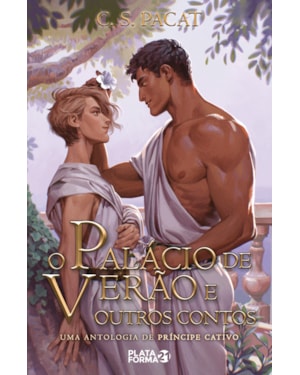 O PALÁCIO DE VERÃO E OUTROS CONTOS