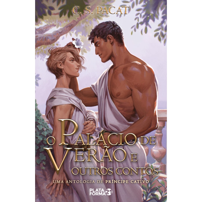 O PALÁCIO DE VERÃO E OUTROS CONTOS