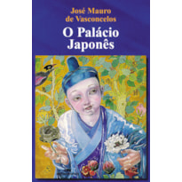O PALÁCIO JAPONÊS