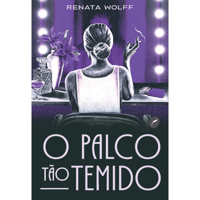 O PALCO TÃO TEMIDO