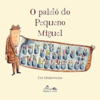 O PALETÓ DO PEQUENO MIGUEL