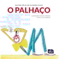 O PALHAÇO