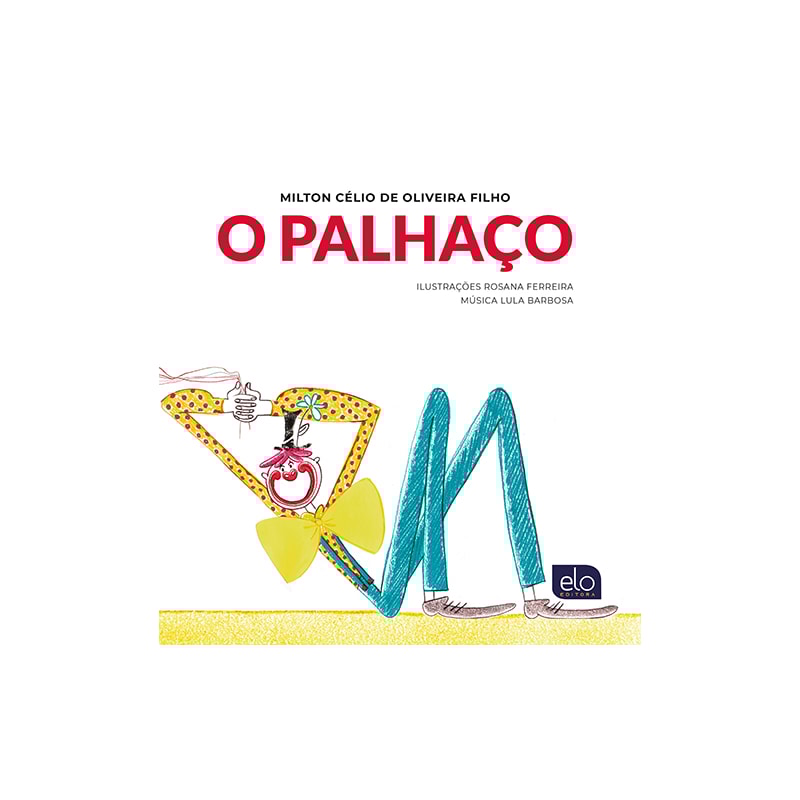 O PALHAÇO